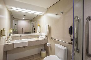 Blue Tree Towers Rio Poty