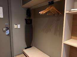 Blue Tree Towers Rio Poty