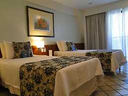 Blue Tree Towers Rio Poty