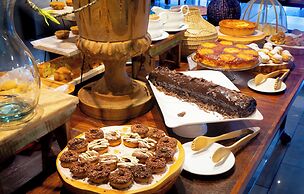 Blue Tree Towers Rio Poty