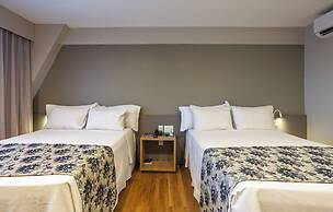 Blue Tree Towers Rio Poty