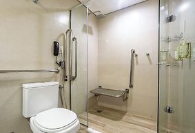 Blue Tree Towers Rio Poty