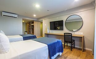 Blue Tree Towers Rio Poty