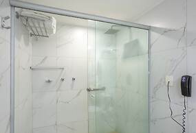 Blue Tree Towers Rio Poty