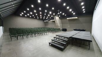 Blue Tree Towers Rio Poty