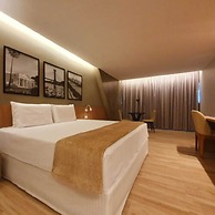 Blue Tree Towers Rio Poty