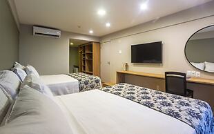 Blue Tree Towers Rio Poty