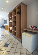 Blue Tree Towers Rio Poty