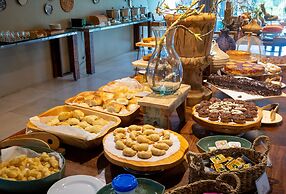 Blue Tree Towers Rio Poty