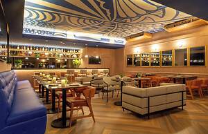 Blue Tree Towers Rio Poty