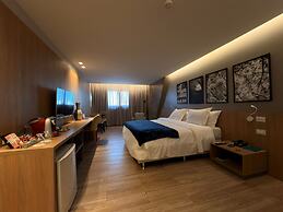 Blue Tree Towers Rio Poty