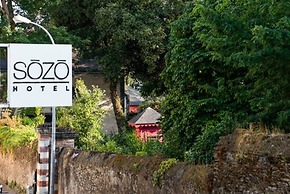 Sozo Hotel