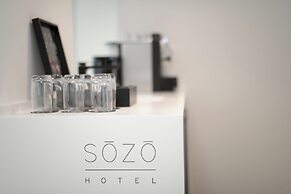 Sozo Hotel
