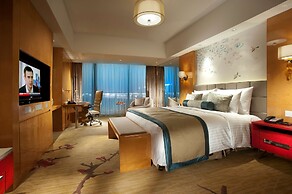 Worldhotel Grand Juna Wuxi