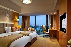 Worldhotel Grand Juna Wuxi