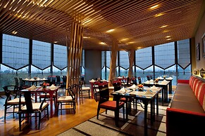 Worldhotel Grand Juna Wuxi