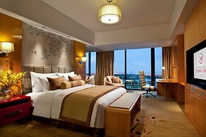 Worldhotel Grand Juna Wuxi