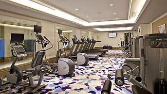 Worldhotel Grand Juna Wuxi