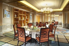 Worldhotel Grand Juna Wuxi