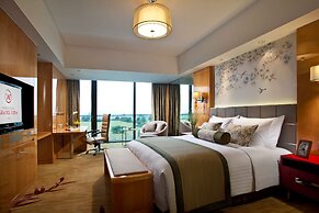 Worldhotel Grand Juna Wuxi