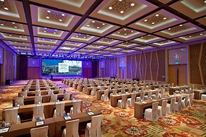 Worldhotel Grand Juna Wuxi