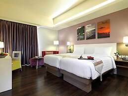Mercure Padang