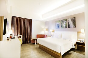 Mercure Padang
