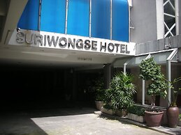 Suriwongse Hotel