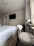 Glendevon Hotel