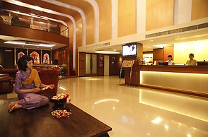 Suvarnabhumi Suite