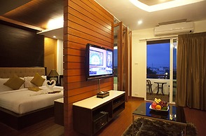 Suvarnabhumi Suite