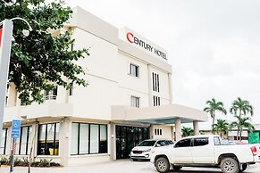 Century Hotel