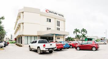 Century Hotel