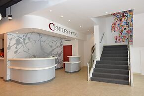 Century Hotel