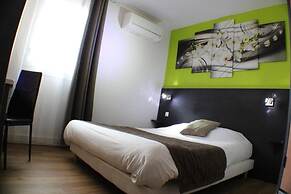 L'Hôtel Le Marais Romilly Sur Seine Centre