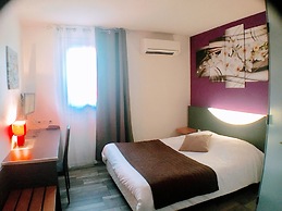 L'Hôtel Le Marais Romilly Sur Seine Centre