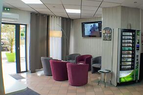 L'Hôtel Le Marais Romilly Sur Seine Centre