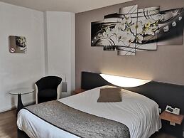 L'Hôtel Le Marais Romilly Sur Seine Centre