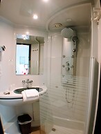 L'Hôtel Le Marais Romilly Sur Seine Centre