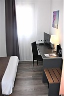 L'Hôtel Le Marais Romilly Sur Seine Centre