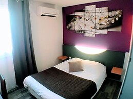 L'Hôtel Le Marais Romilly Sur Seine Centre