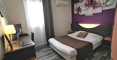 L'Hôtel Le Marais Romilly Sur Seine Centre