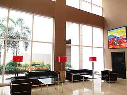 South of Market Private Residences