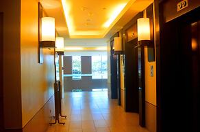 South of Market Private Residences