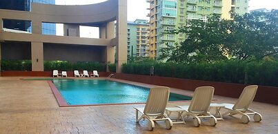 South of Market Private Residences