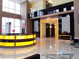 South of Market Private Residences