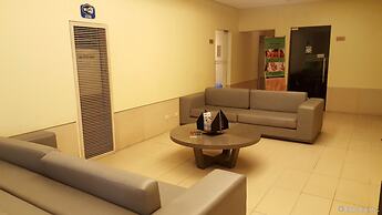 South of Market Private Residences