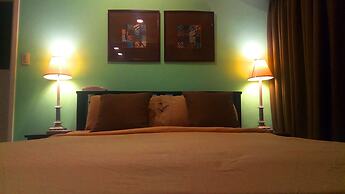 South of Market Private Residences