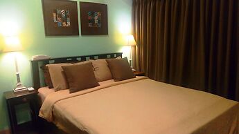 South of Market Private Residences