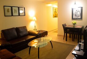 South of Market Private Residences